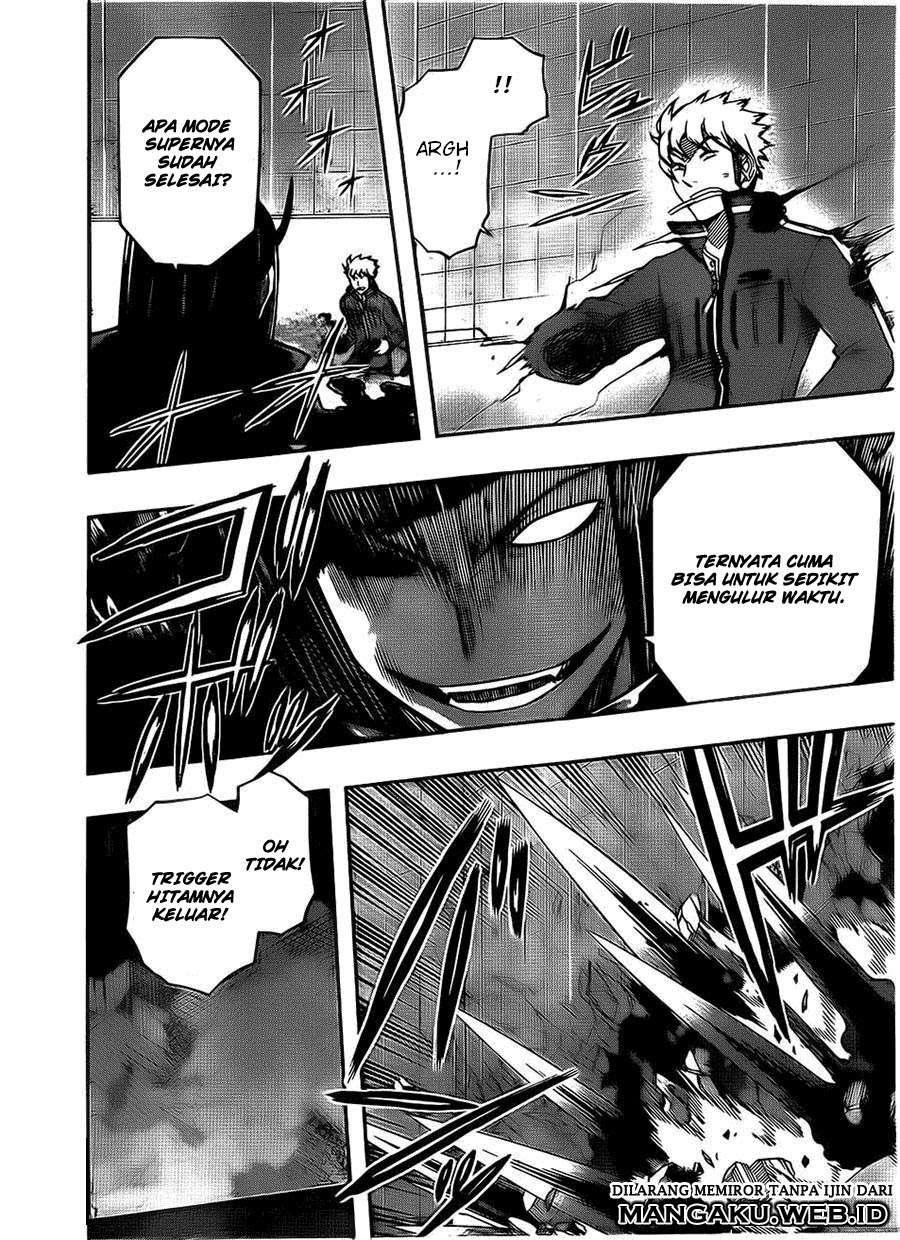 Chapter 70 - halaman 14
