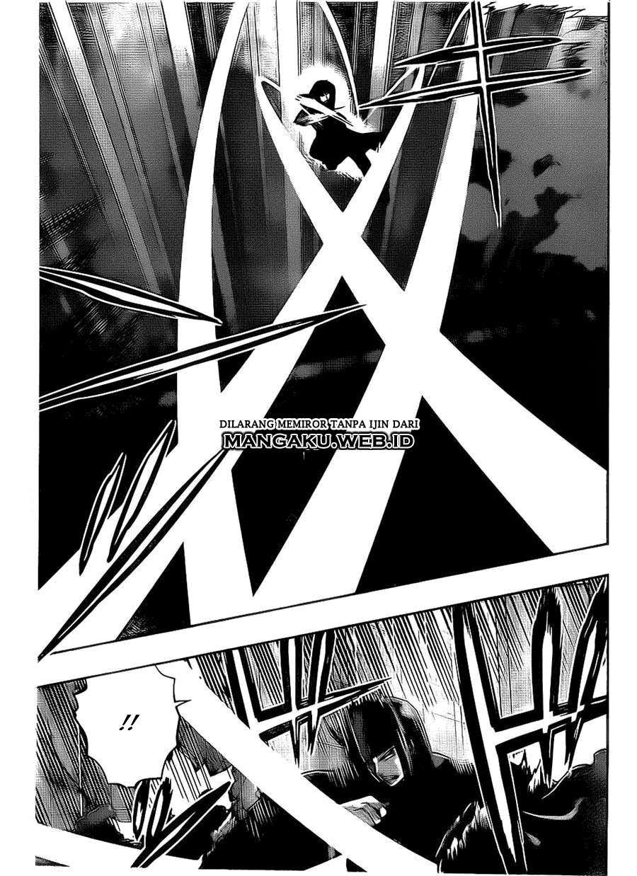 Chapter 70 - halaman 19