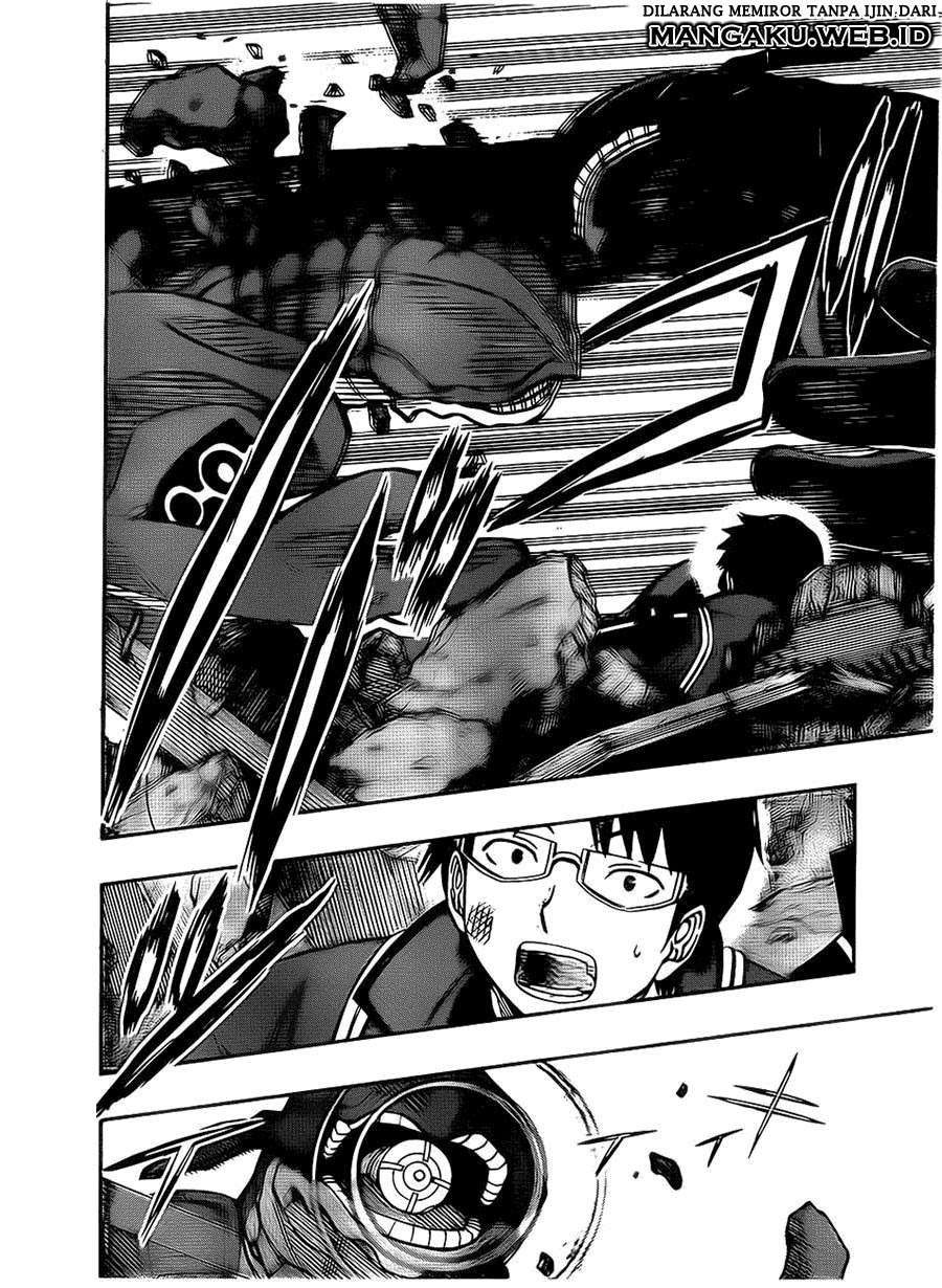 Chapter 70 - halaman 4