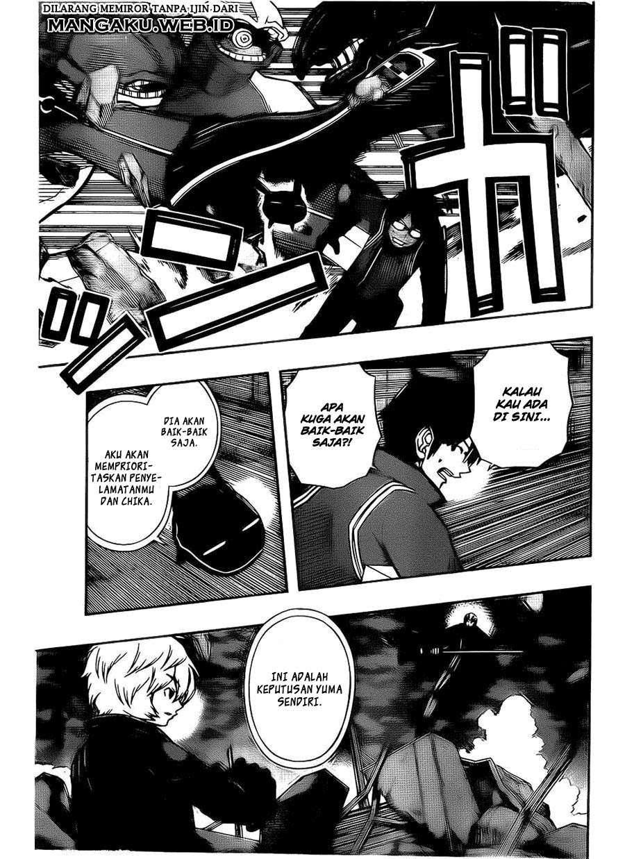 Chapter 70 - halaman 7