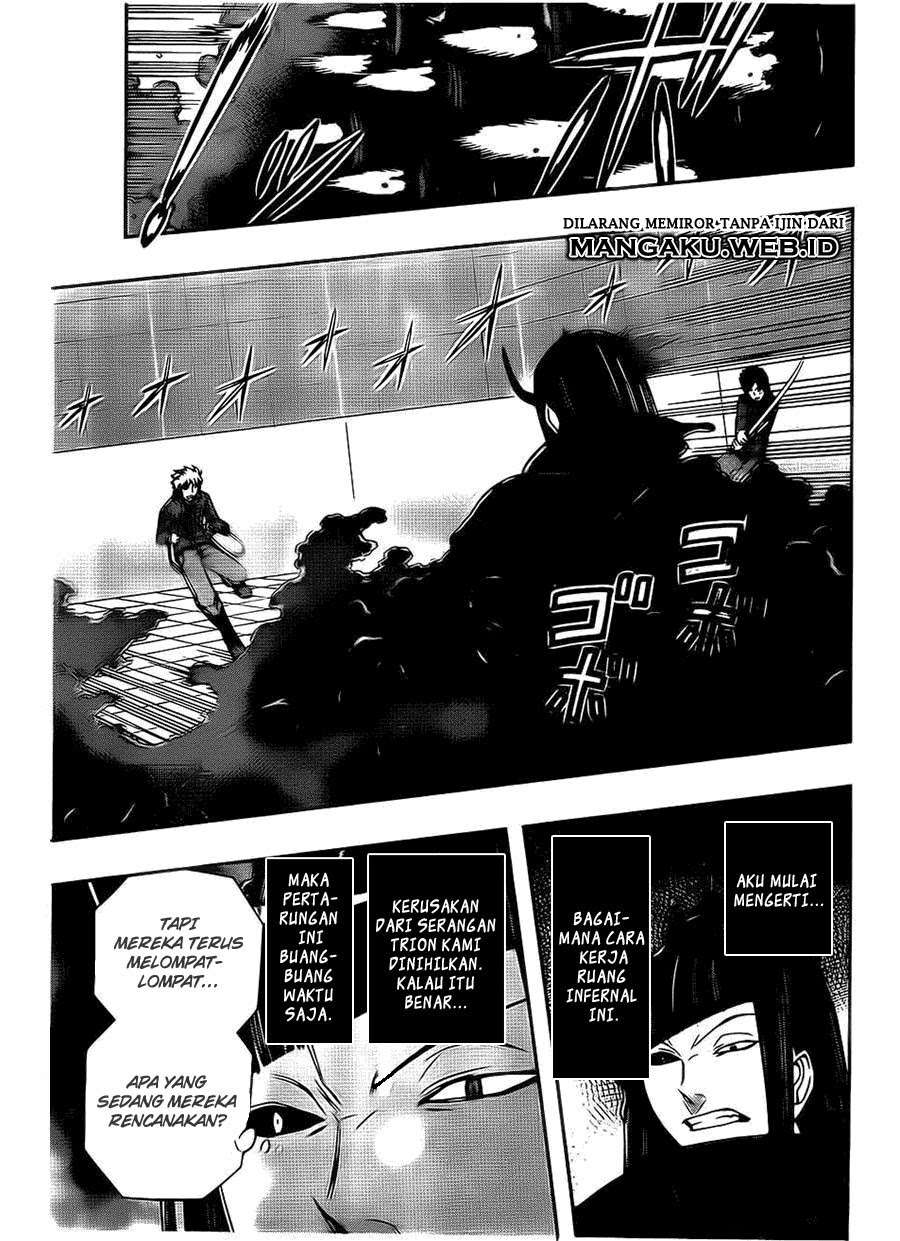 Chapter 70 - halaman 9