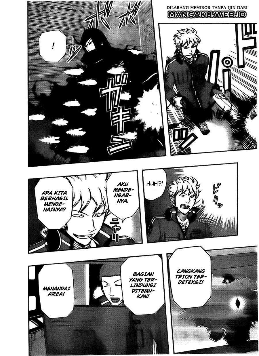 Chapter 70 - halaman 10