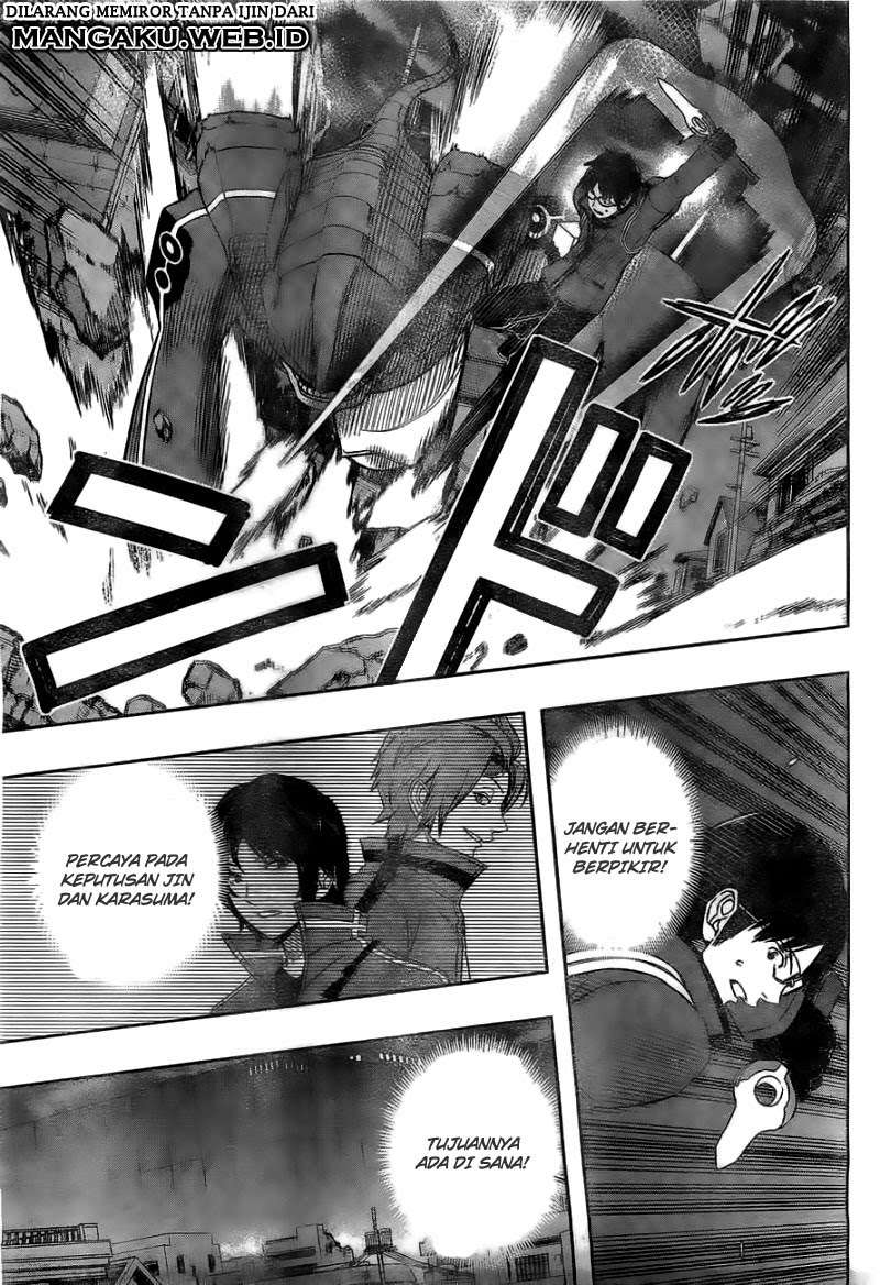 Chapter 69 - halaman 11
