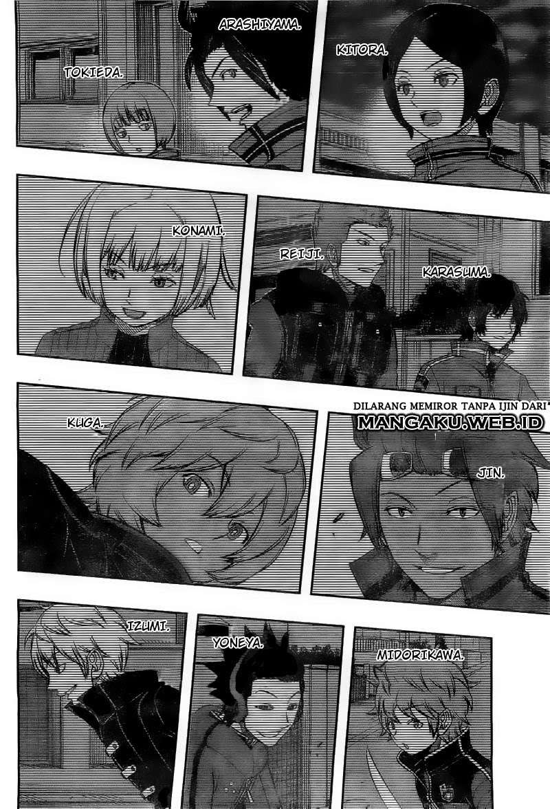 Chapter 69 - halaman 12