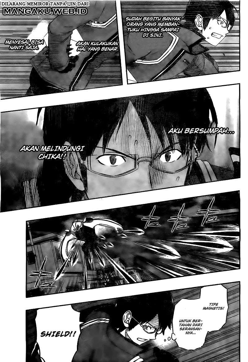 Chapter 69 - halaman 13