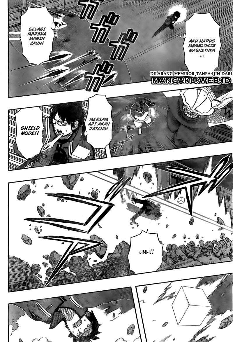 Chapter 69 - halaman 14