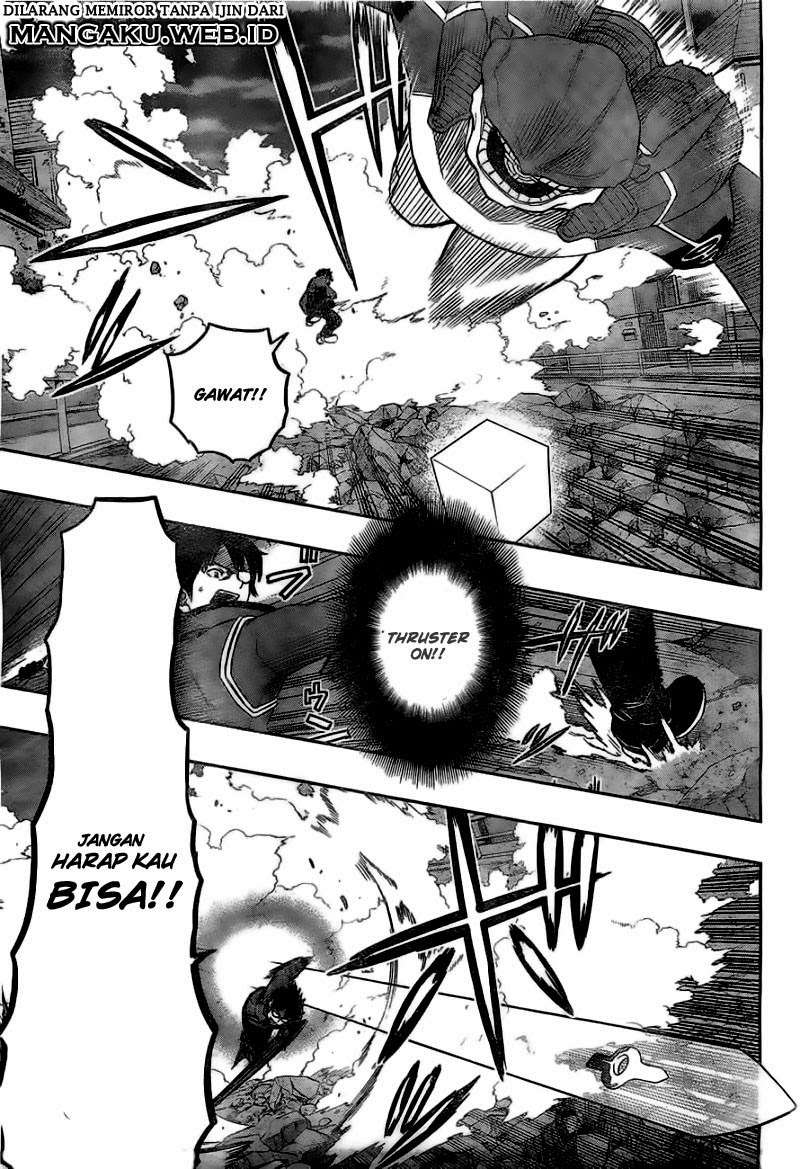 Chapter 69 - halaman 15