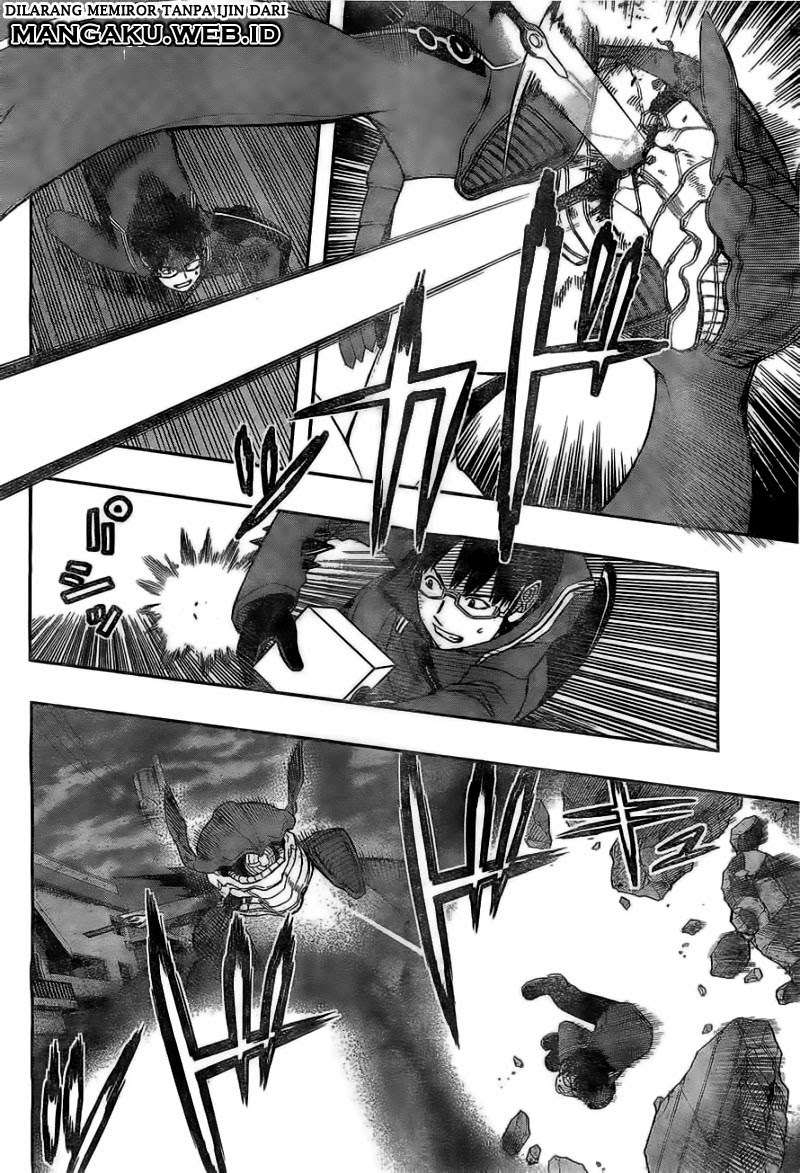 Chapter 69 - halaman 16