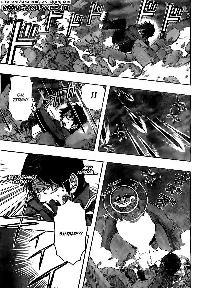 Chapter 69 - halaman 17