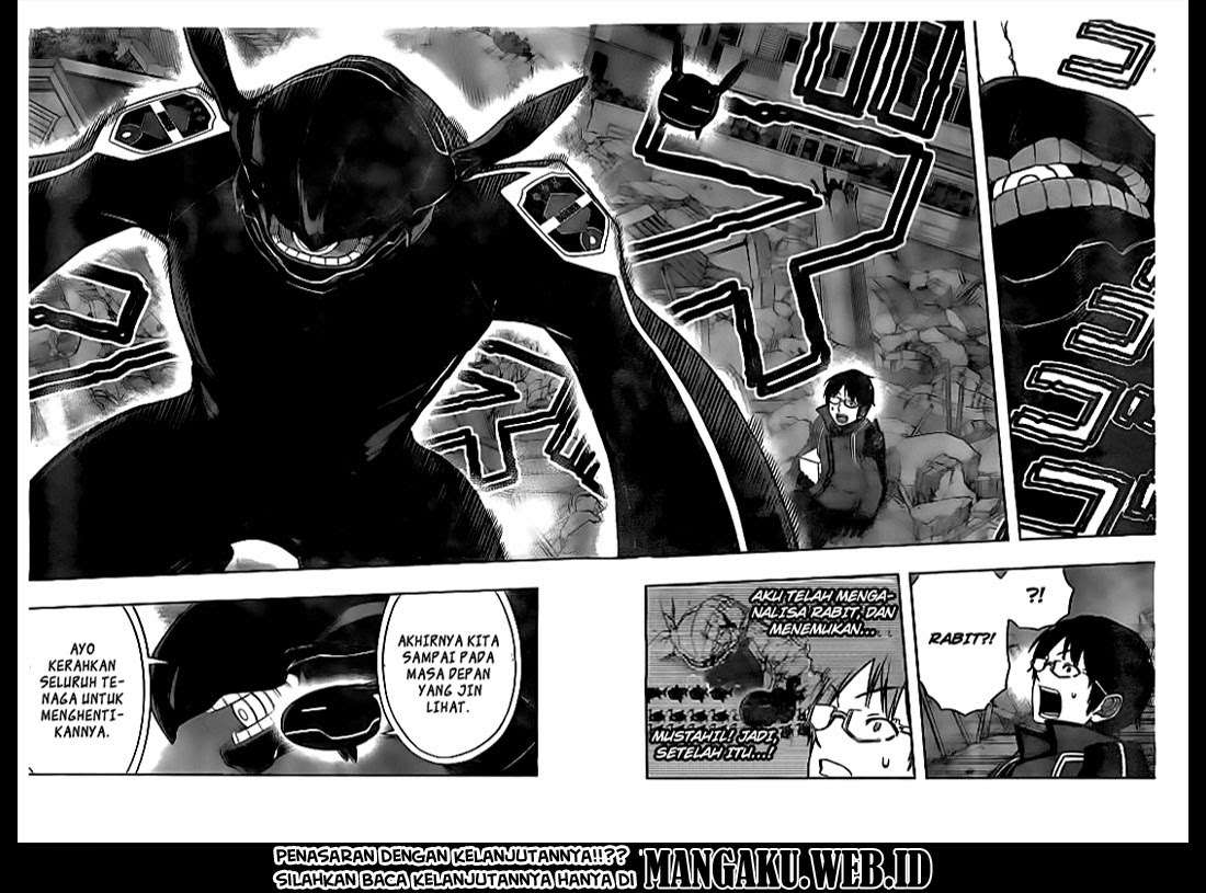 Chapter 69 - halaman 19