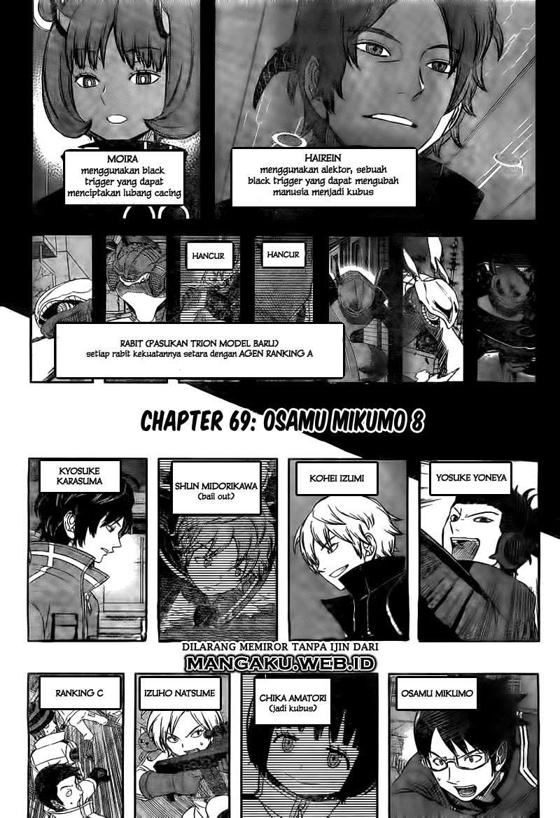 Chapter 69 - halaman 5