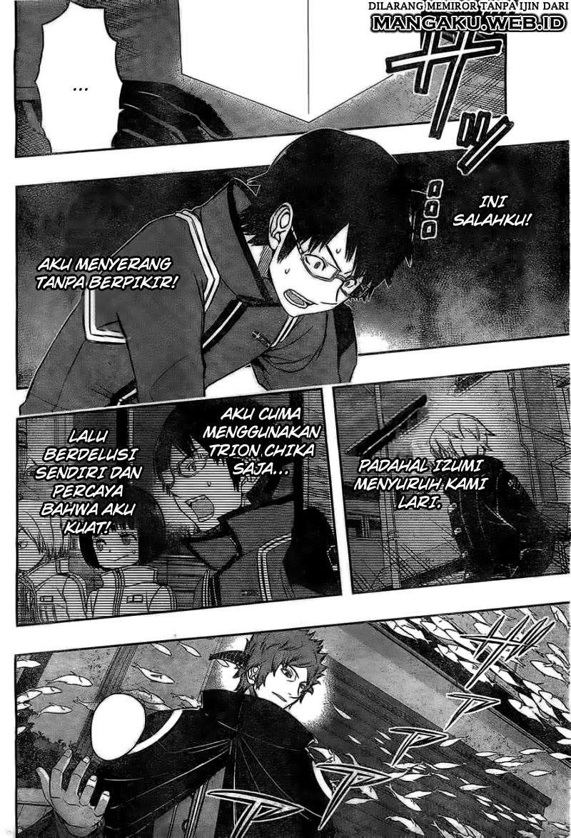 Chapter 69 - halaman 6