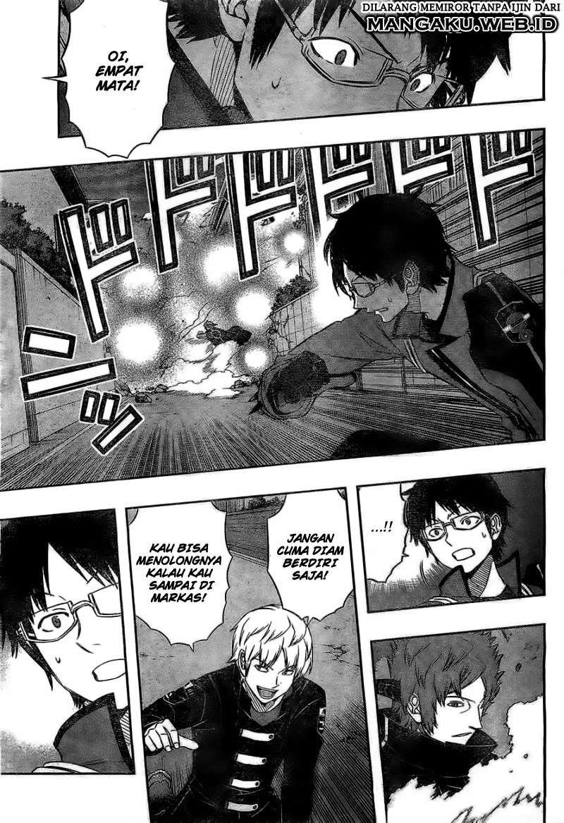 Chapter 69 - halaman 7