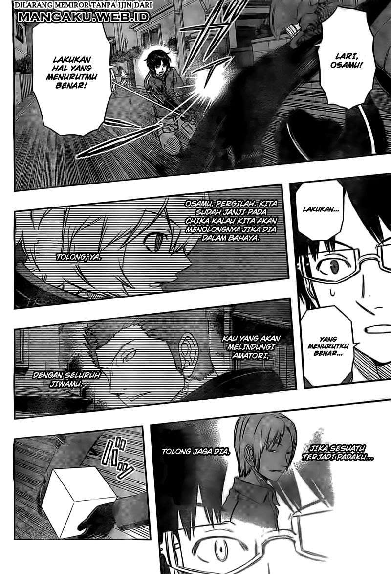 Chapter 69 - halaman 8
