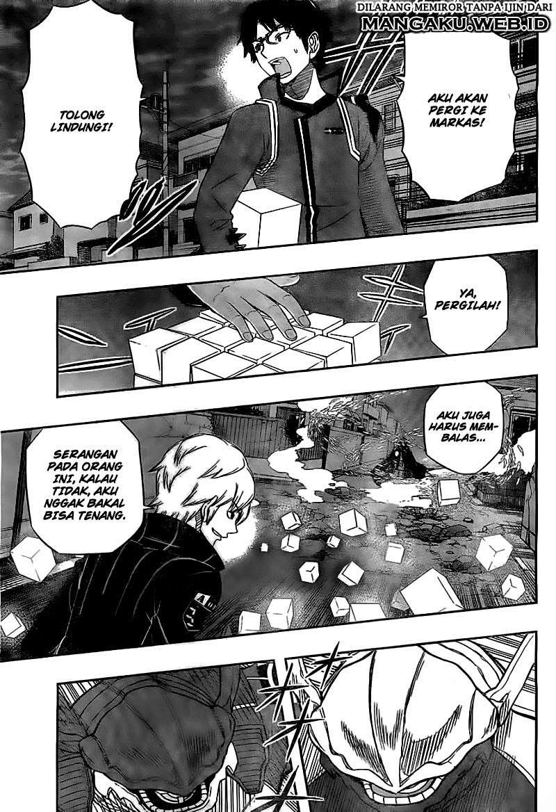Chapter 69 - halaman 9