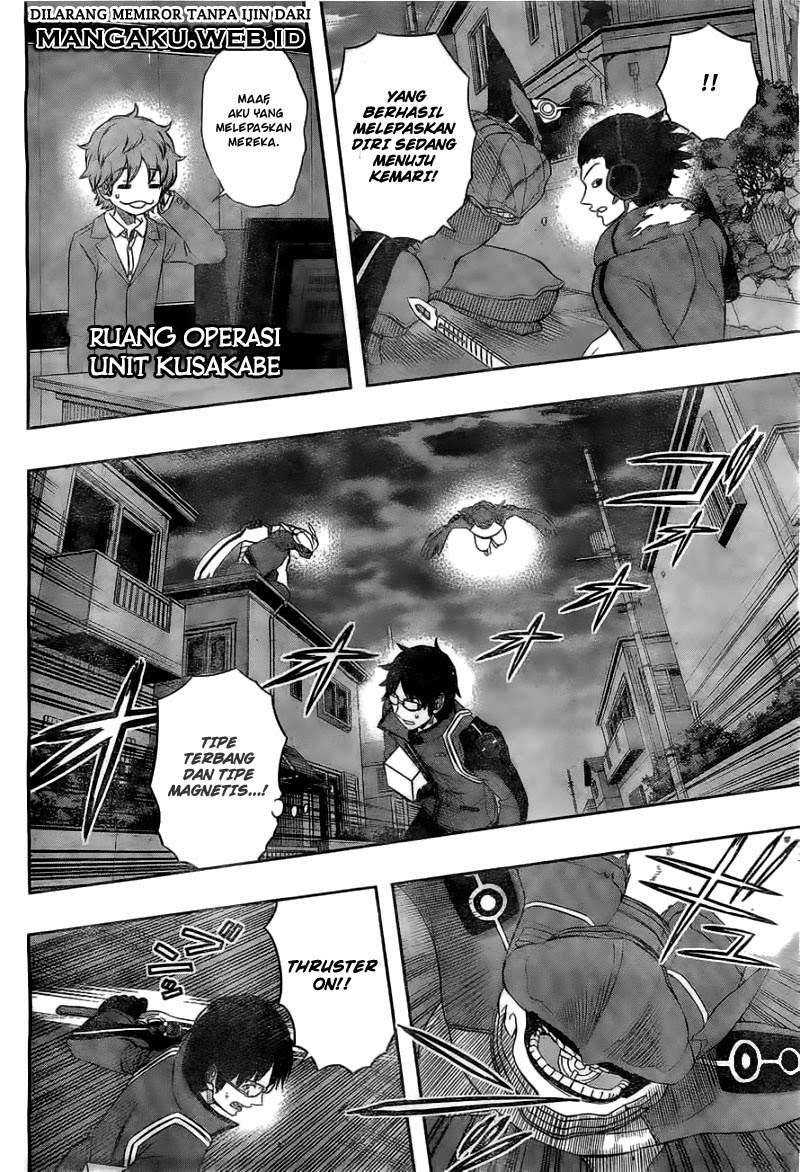 Chapter 69 - halaman 10