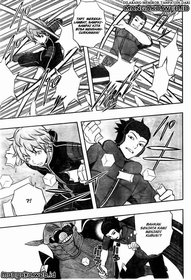 Chapter 68 - halaman 12