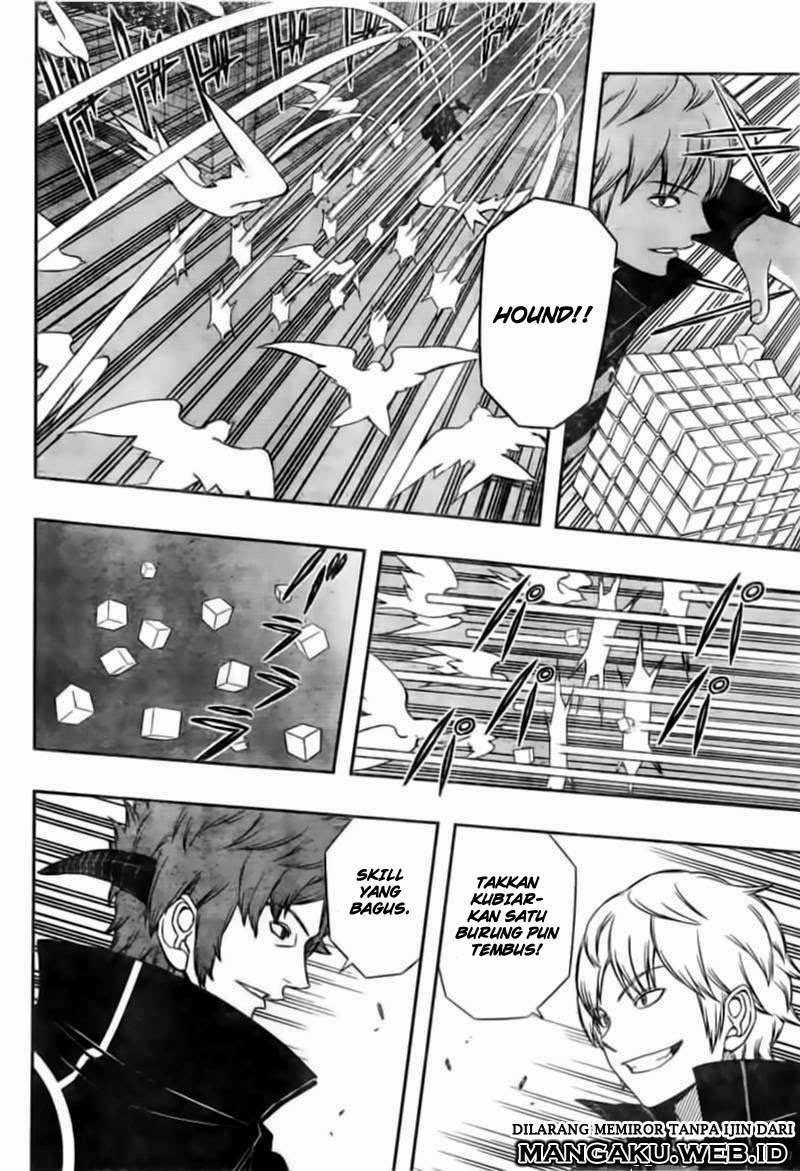 Chapter 68 - halaman 15