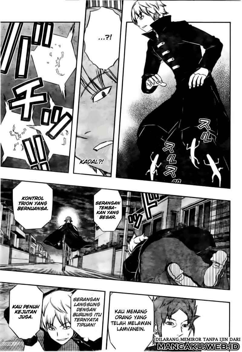 Chapter 68 - halaman 16