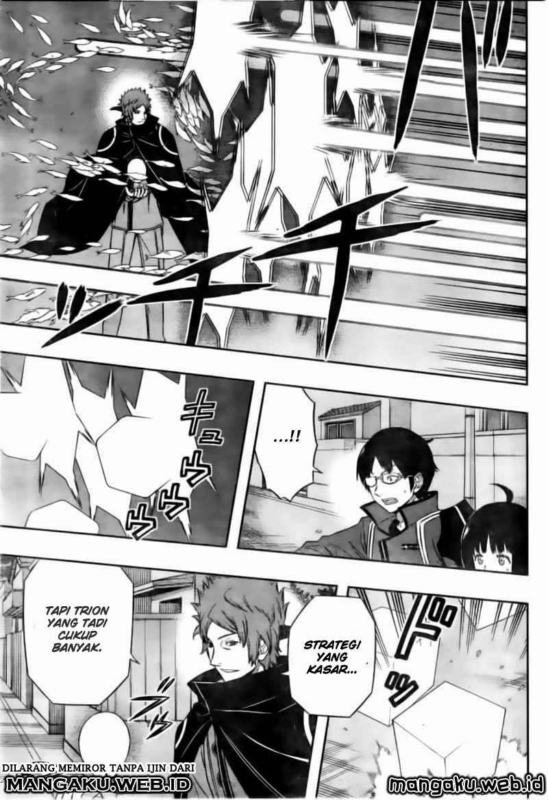 Chapter 68 - halaman 18