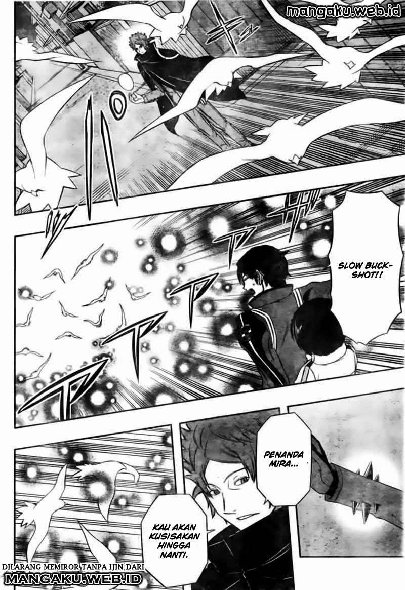 Chapter 68 - halaman 19