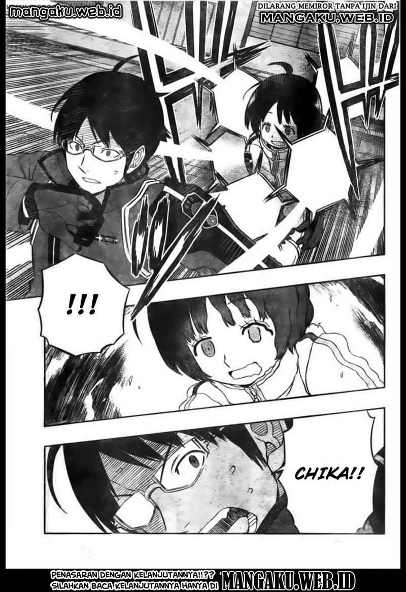 Chapter 68 - halaman 20