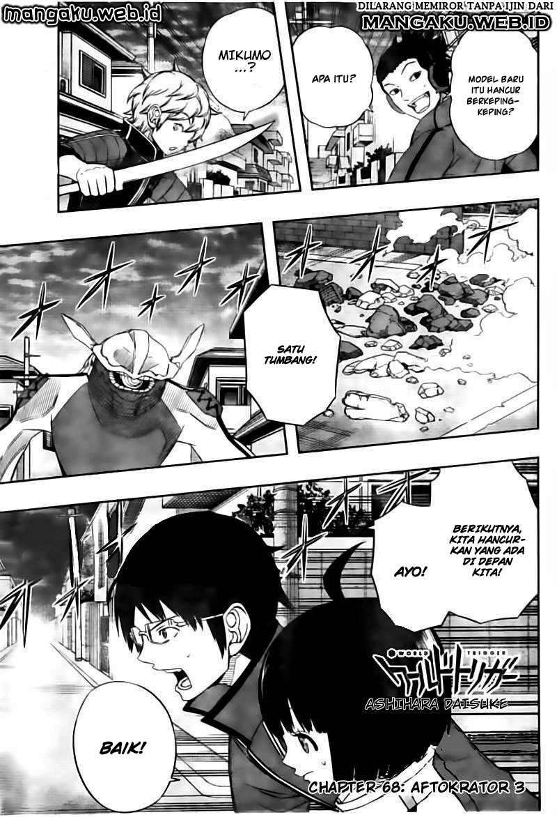Chapter 68 - halaman 3