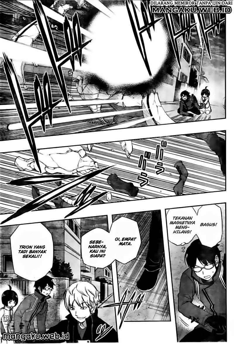 Chapter 68 - halaman 5