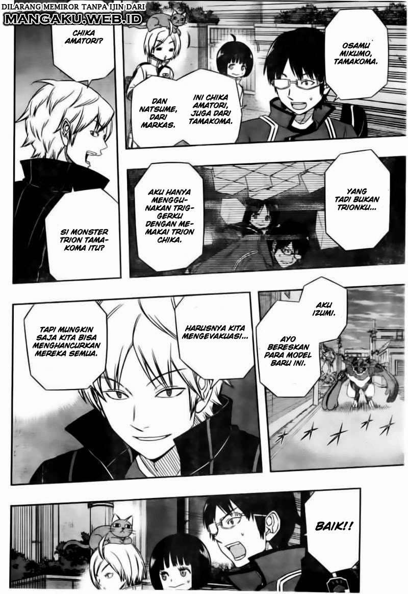 Chapter 68 - halaman 6