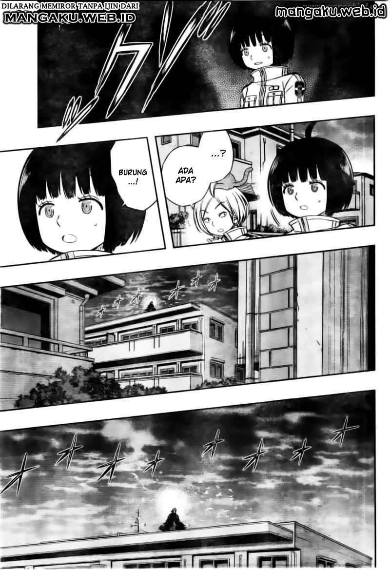 Chapter 68 - halaman 7