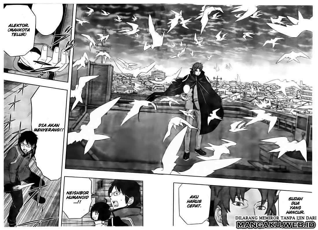 Chapter 68 - halaman 8