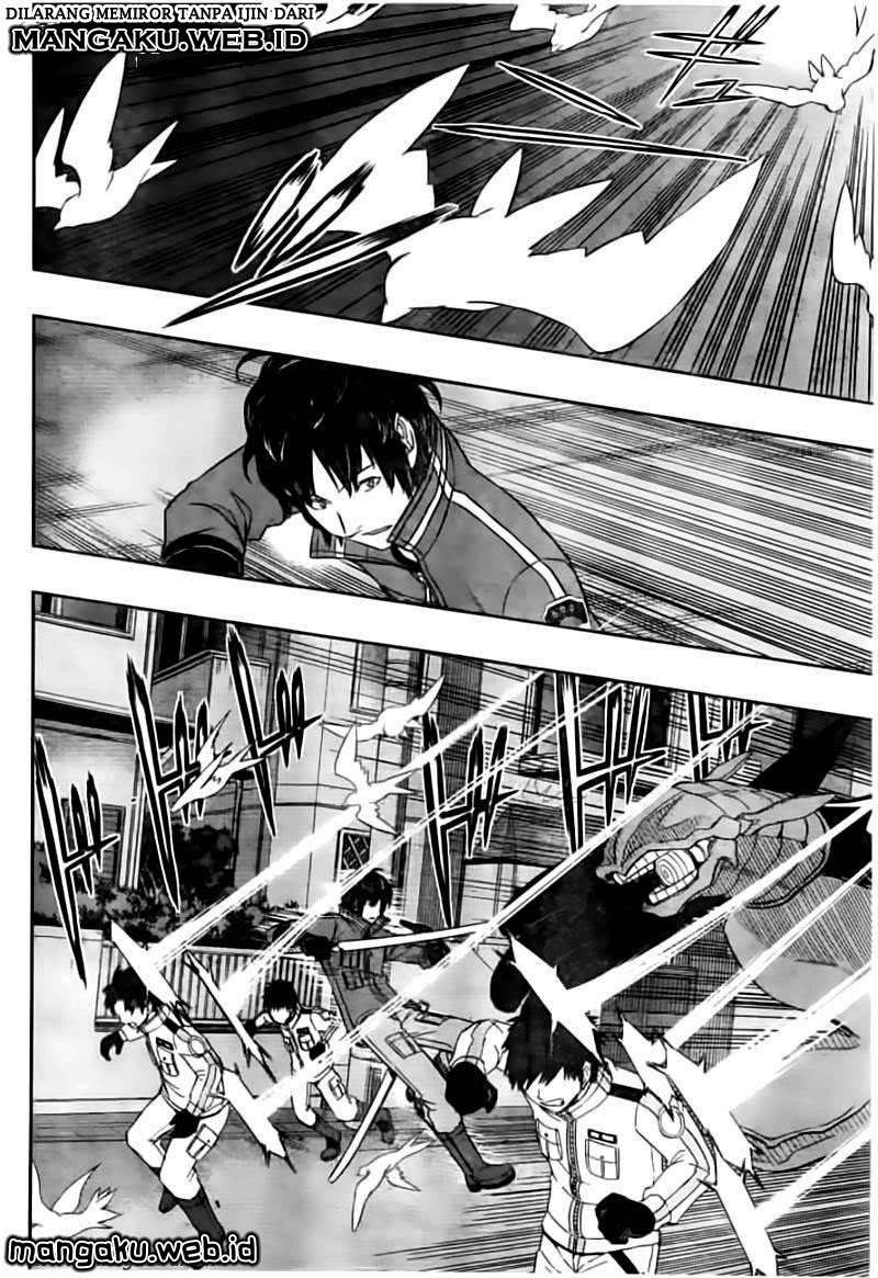 Chapter 68 - halaman 9