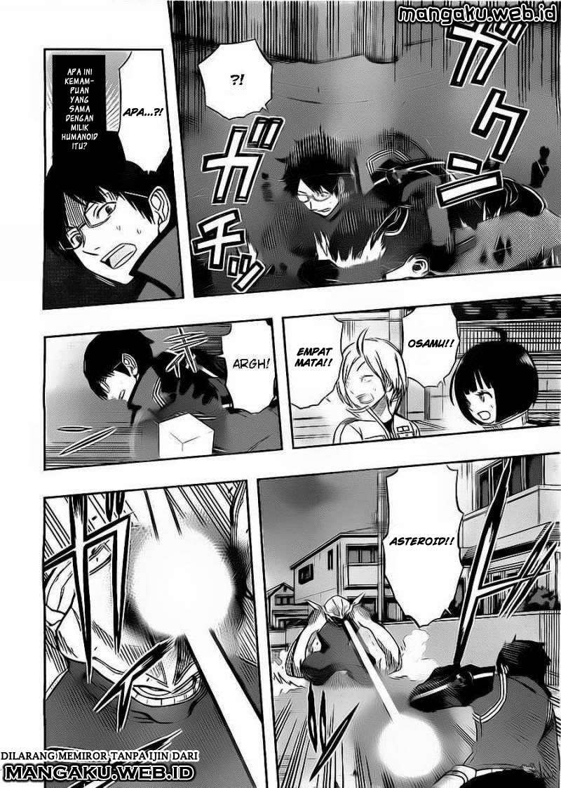Chapter 67 - halaman 12