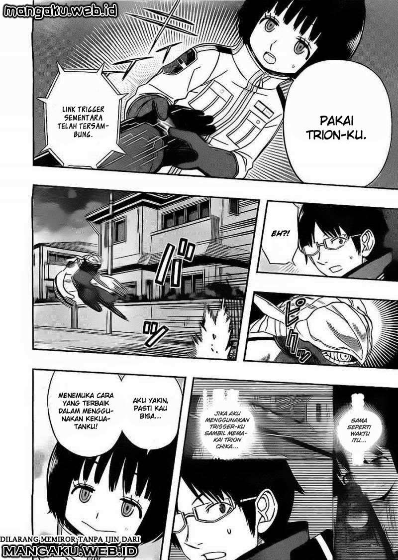 Chapter 67 - halaman 14