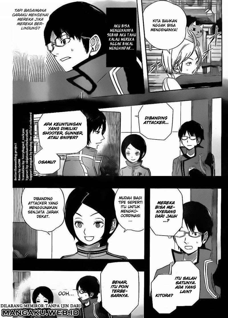 Chapter 67 - halaman 15