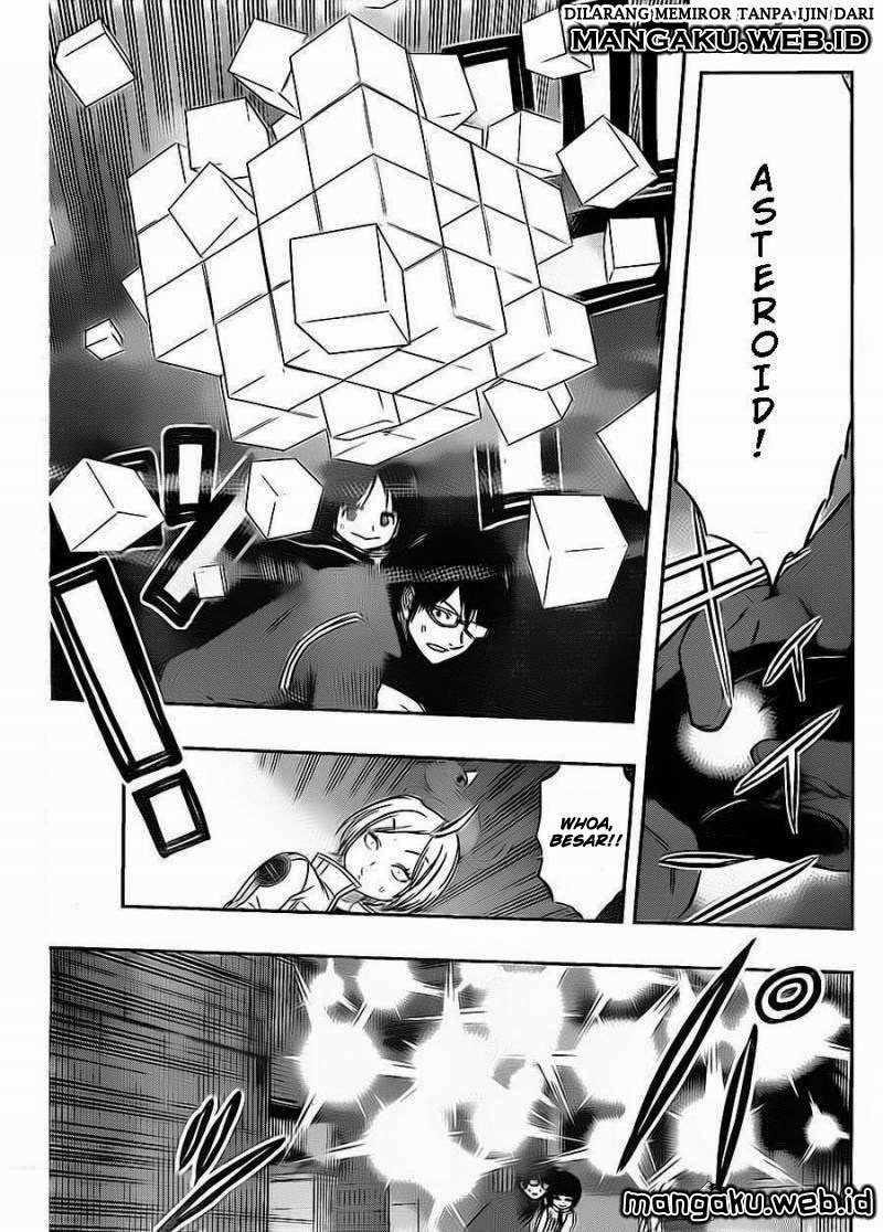 Chapter 67 - halaman 17
