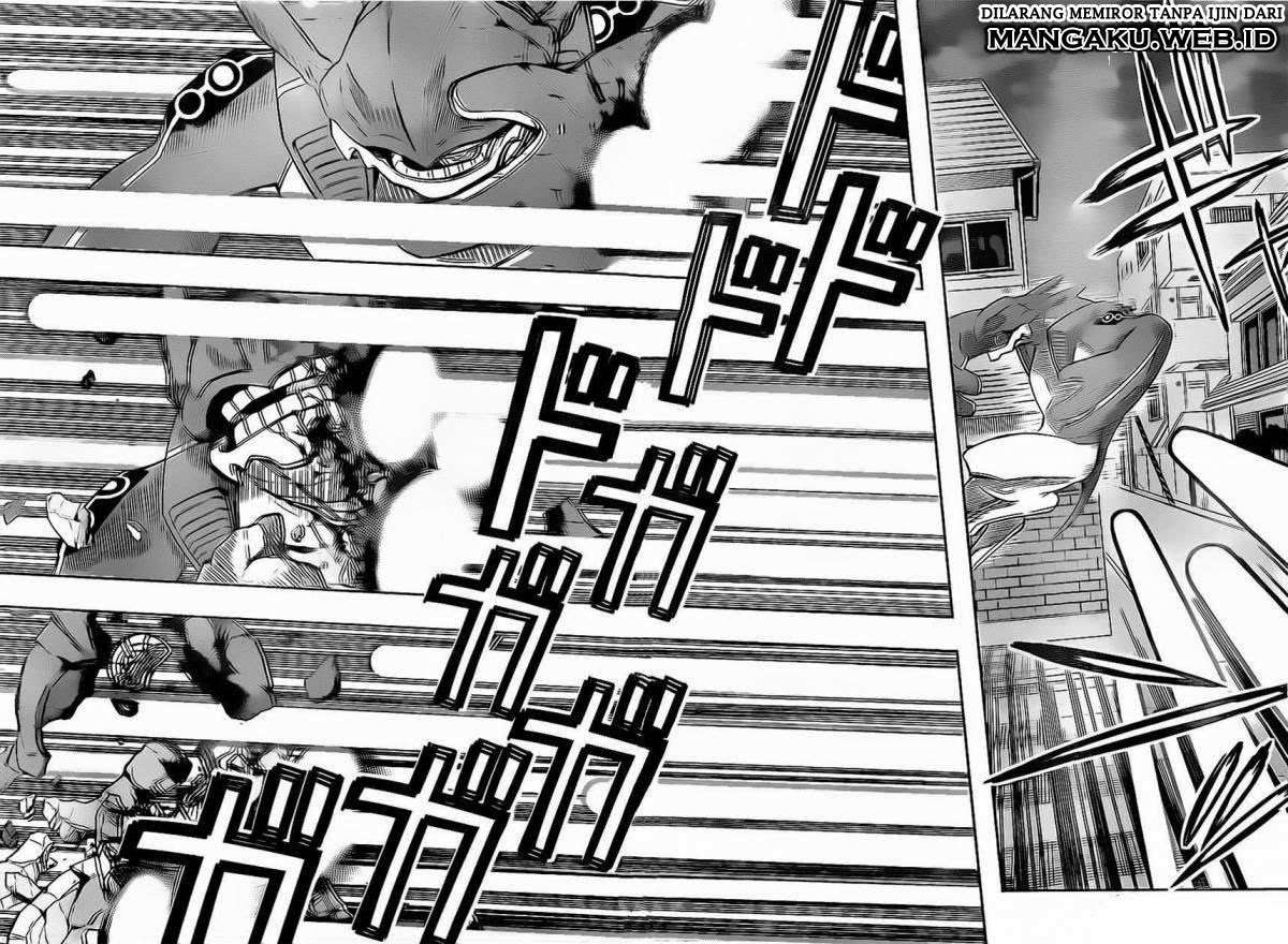 Chapter 67 - halaman 18