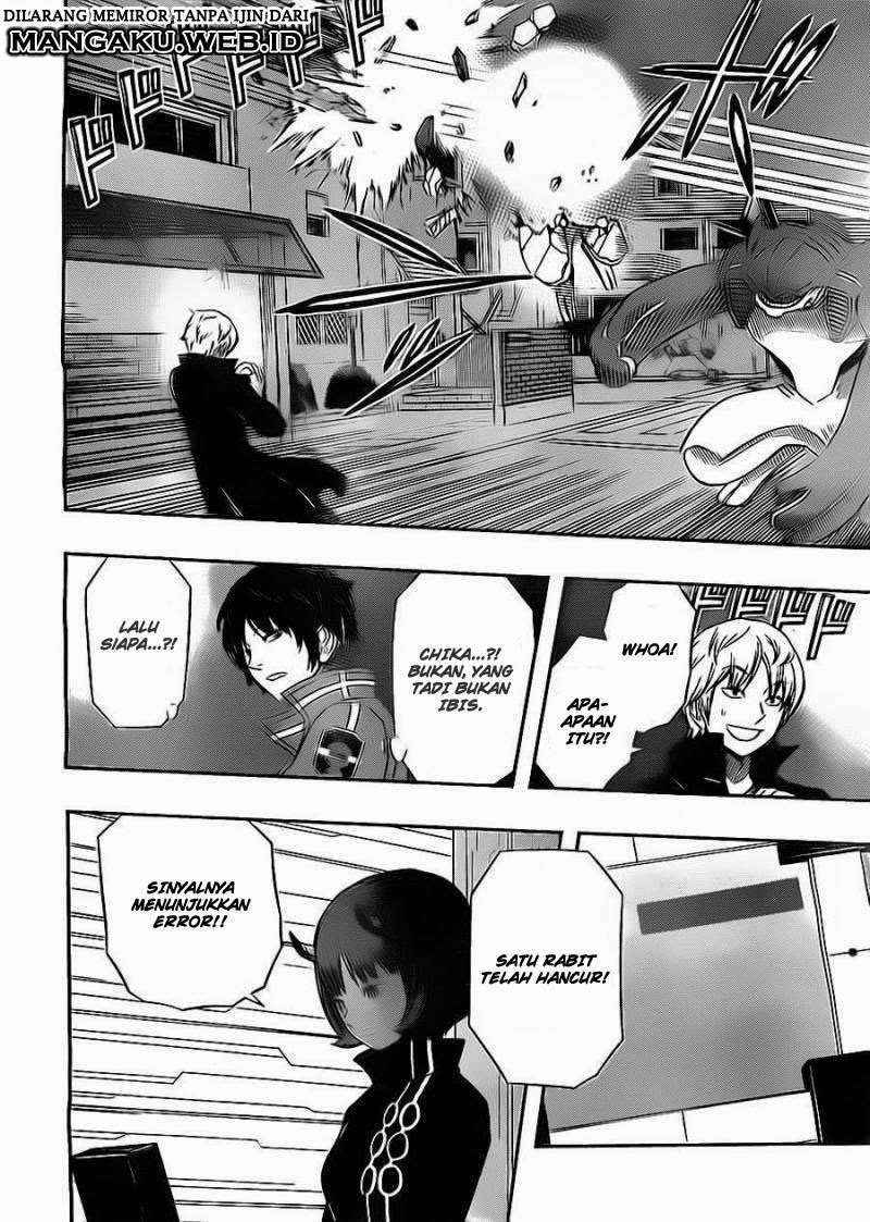 Chapter 67 - halaman 19