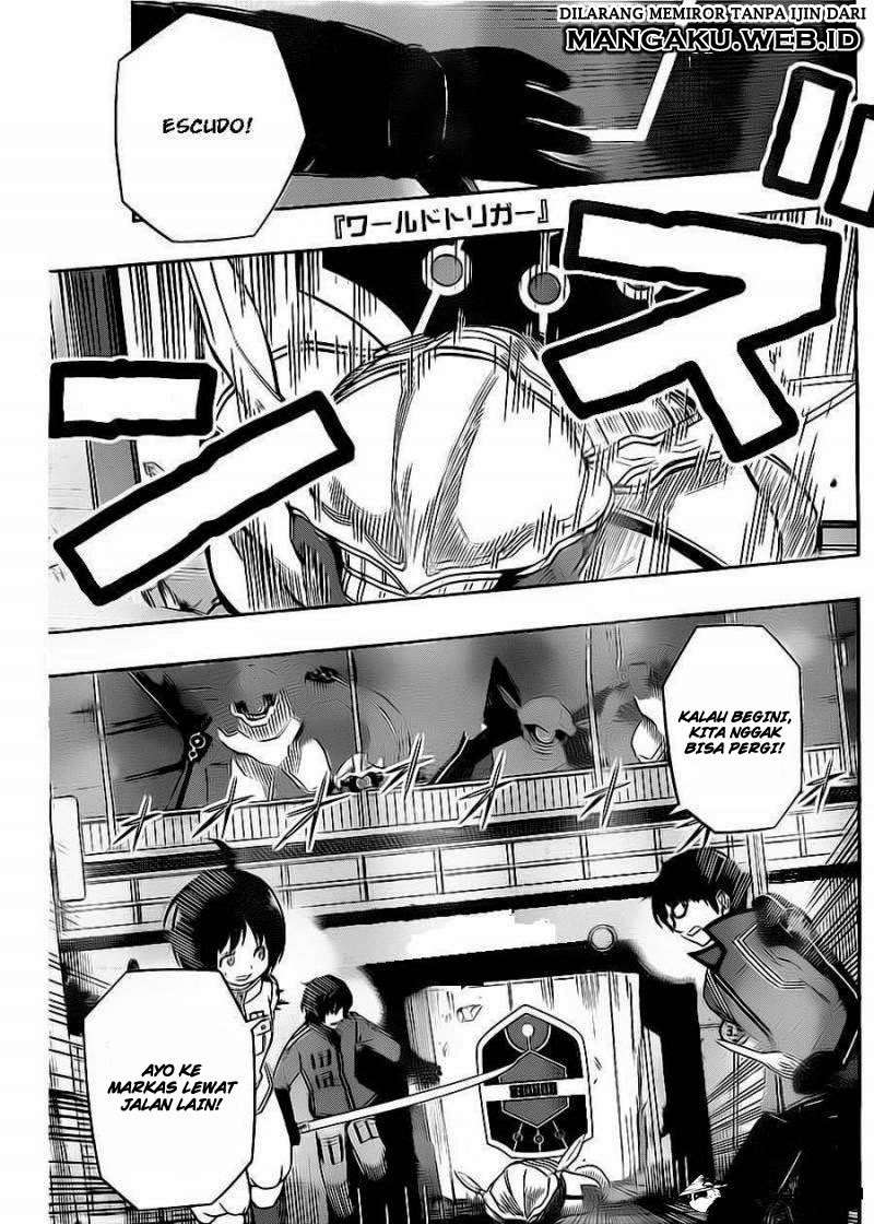 Chapter 67 - halaman 3