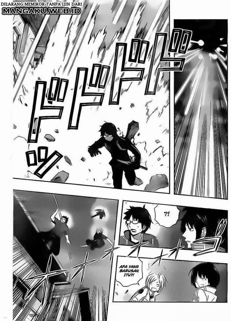 Chapter 67 - halaman 5
