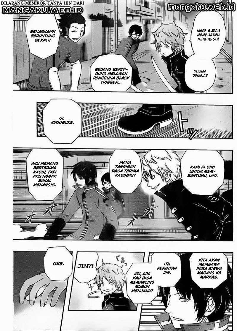 Chapter 67 - halaman 7