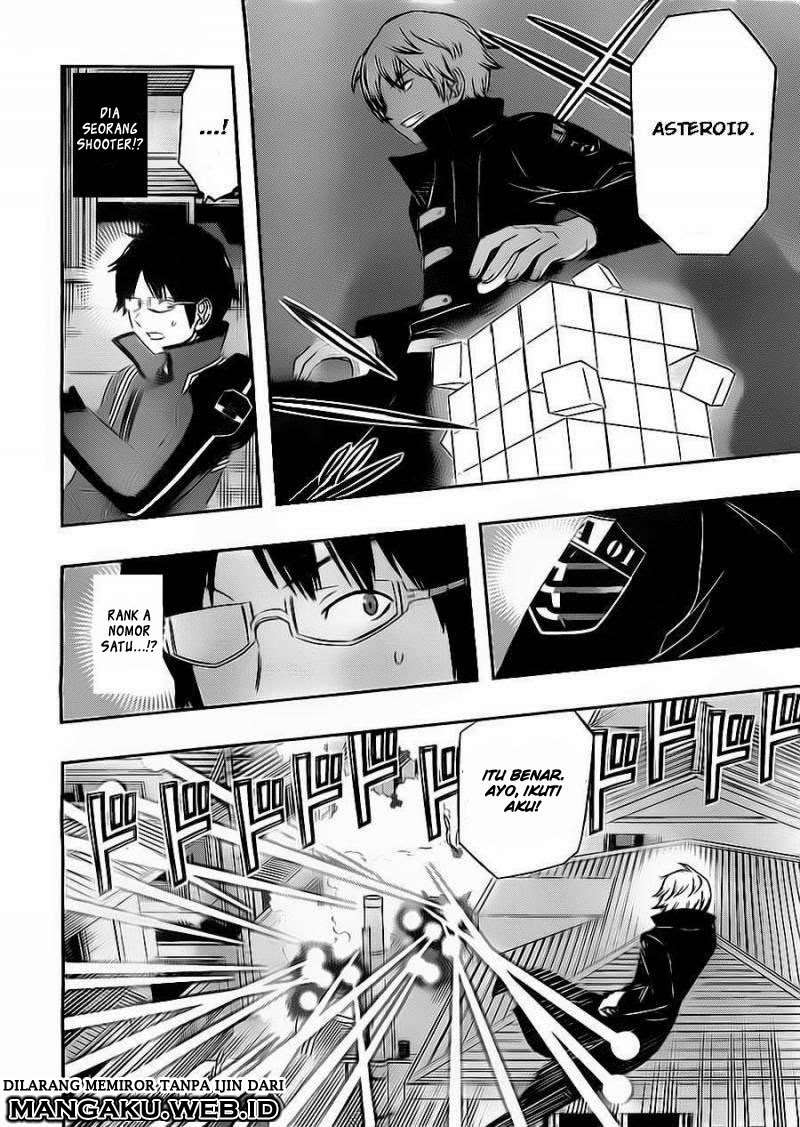 Chapter 67 - halaman 8
