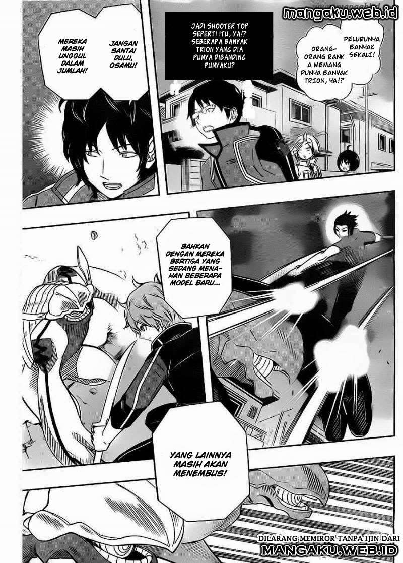 Chapter 67 - halaman 9