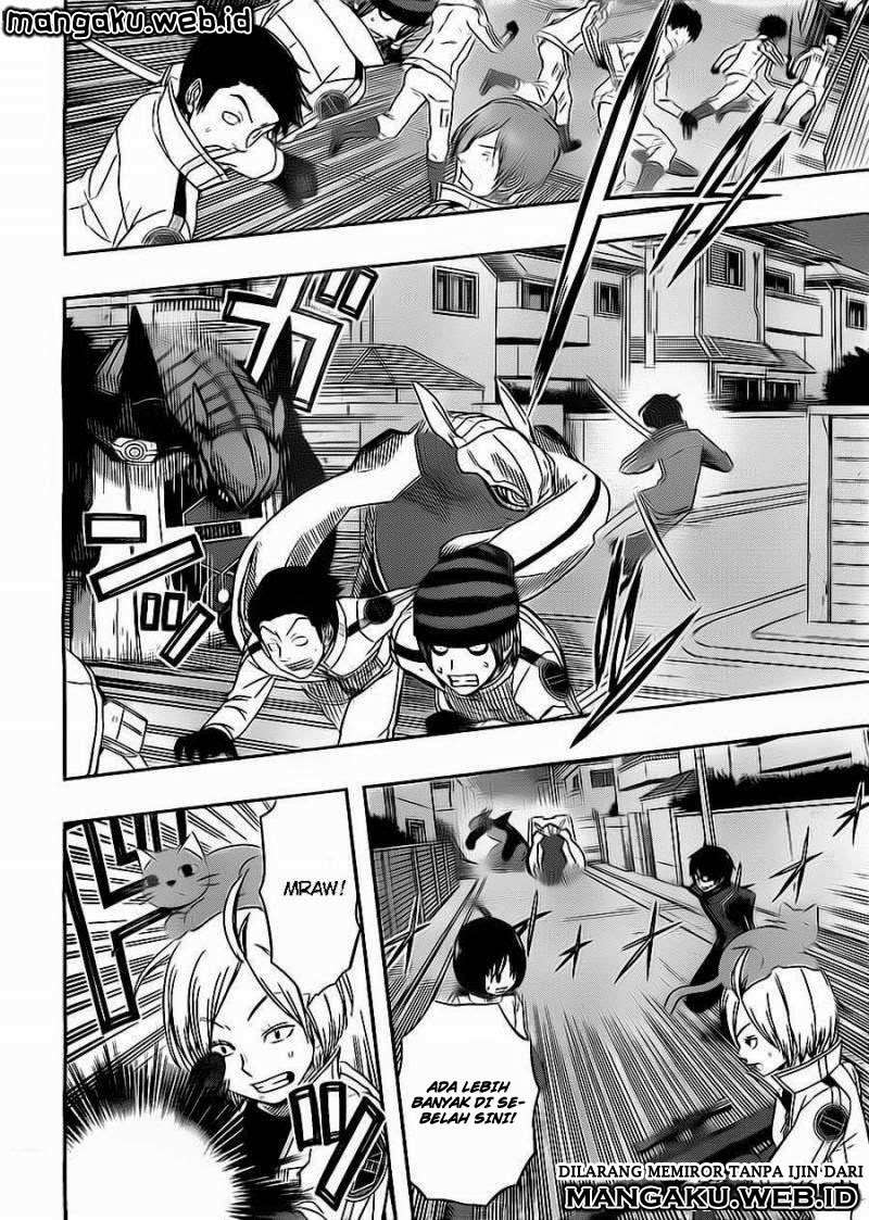 Chapter 67 - halaman 10