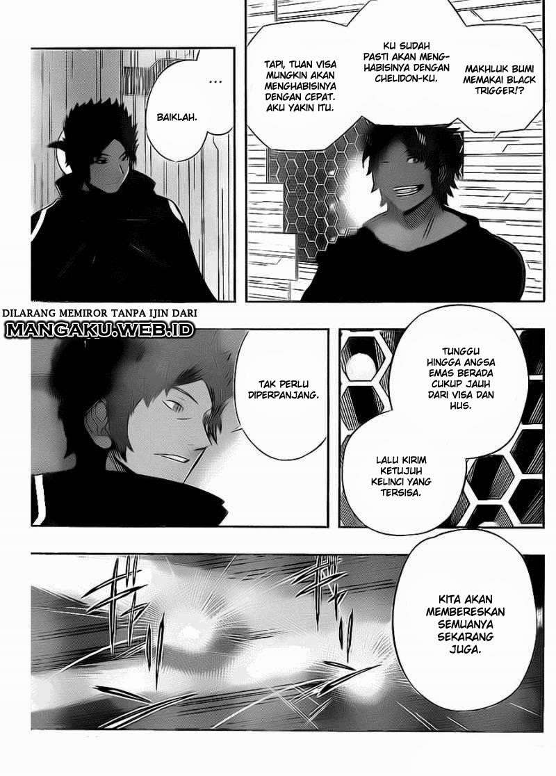 Chapter 66 - halaman 11