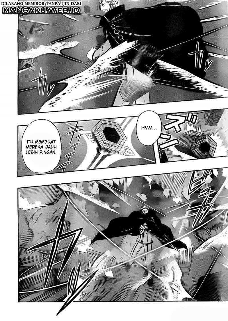 Chapter 66 - halaman 12