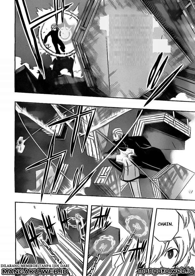 Chapter 66 - halaman 14