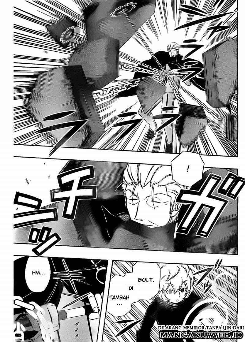 Chapter 66 - halaman 15