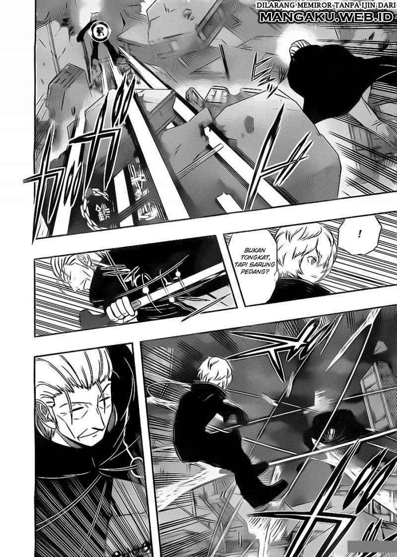 Chapter 66 - halaman 16