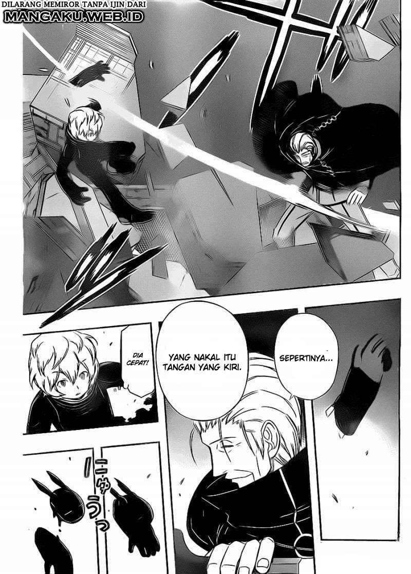 Chapter 66 - halaman 17